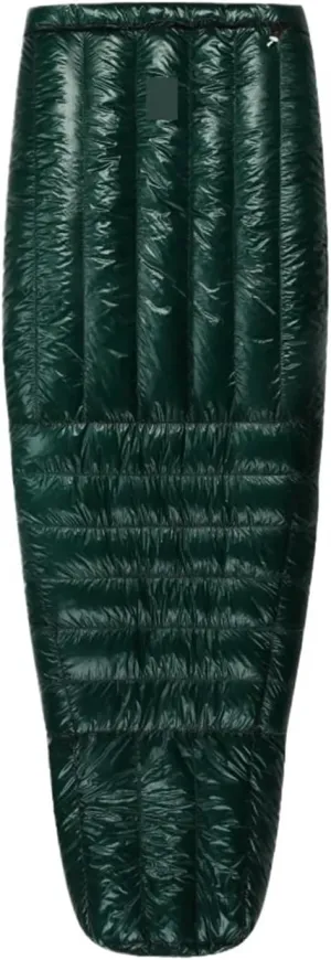 -5 Degree 800FP Down Sleeping Bag Ultralight Camping Quilt Sleeping Bag Hiking Equipment