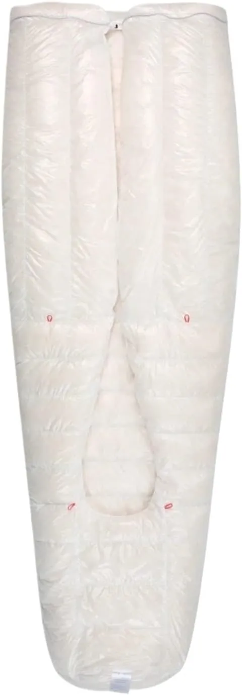 -5 Degree 800FP Down Sleeping Bag Ultralight Camping Quilt Sleeping Bag Hiking Equipment