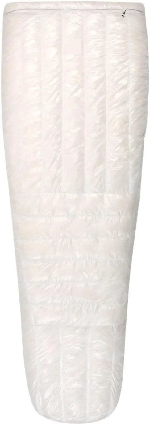 -5 Degree 800FP Down Sleeping Bag Ultralight Camping Quilt Sleeping Bag Hiking Equipment