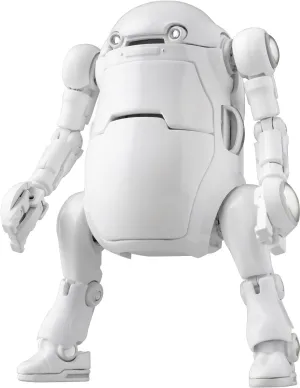 0 1000 Toys - 35 Mechatro WeGo D.I.Y. Action Figure (Net)