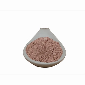 100% Pure & Natural Rose Clay 1/2 Lb, Detoxifying and Rejuvenating clay, Very Mild & Gentle Clay - Make dozens of masks at home!