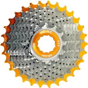 11 Speed Road Titanium Cassette 11-30T,SK2859