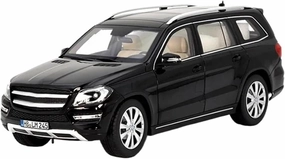 1 18 for Benz GL-Class SUV Toys Diecast Alloy Off-Road Cars Model Classics Adult Souvenir Static Display Motor Vehicles Toys