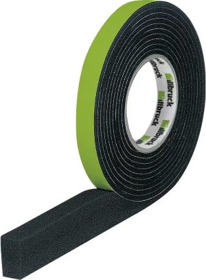 399126 Joint Sealing Tape TP610 illmod eco Length 2.6 m, Charcoal, 9-20/20 2,6 m