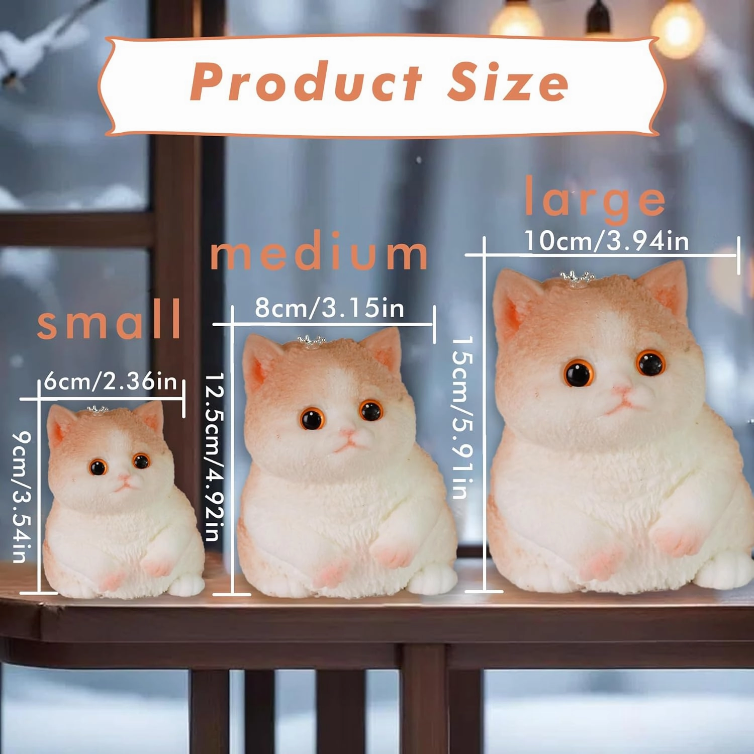 3D Big Taba Squishy Cat,Handmade Cat Sqeeze Toys,Stress Relief Funny Soft Cat Squishy Stress Toy Gift (Ragdollcat, Big)