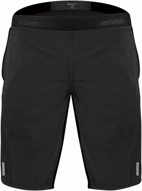 | Men's USA MTB Shorts | Mountain Bike Shell and Padded Liner | Made in USA