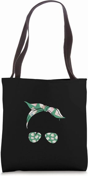 #postalworkerlife Postal Worker Tote Bag