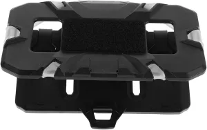 Access Phone Mount for Vest Foldable Navigation Board for Outdoor Adventures