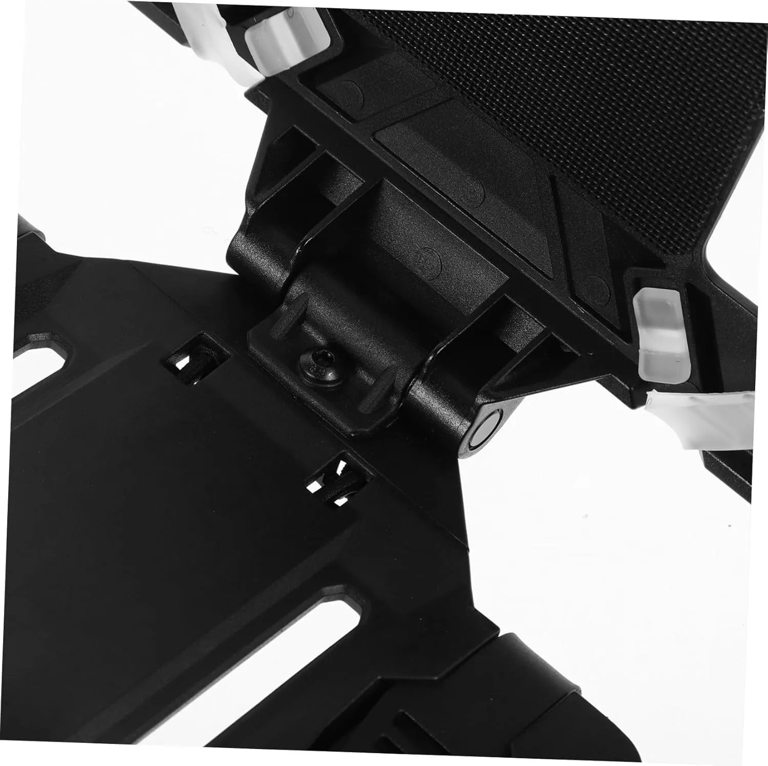 Access Phone Mount for Vest Foldable Navigation Board for Outdoor Adventures