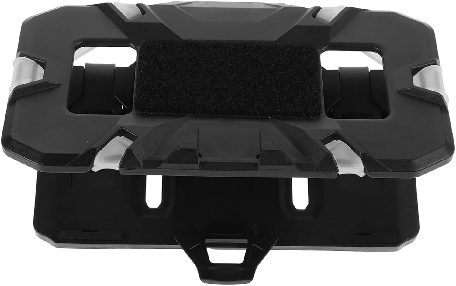 Access Phone Mount for Vest Foldable Navigation Board for Outdoor Adventures