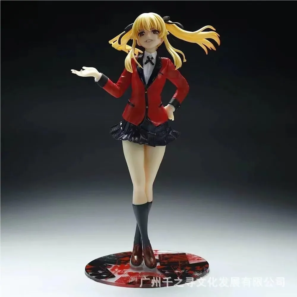 Action Figure/ECCHI Anime Figure/Painted Character Model/Toy Model/PVC/Collector's Item 20cm/7.9in