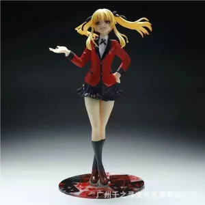 Action Figure/ECCHI Anime Figure/Painted Character Model/Toy Model/PVC/Collector's Item 20cm/7.9in