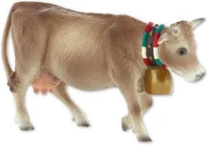 Alp Cow Lara Action Figure