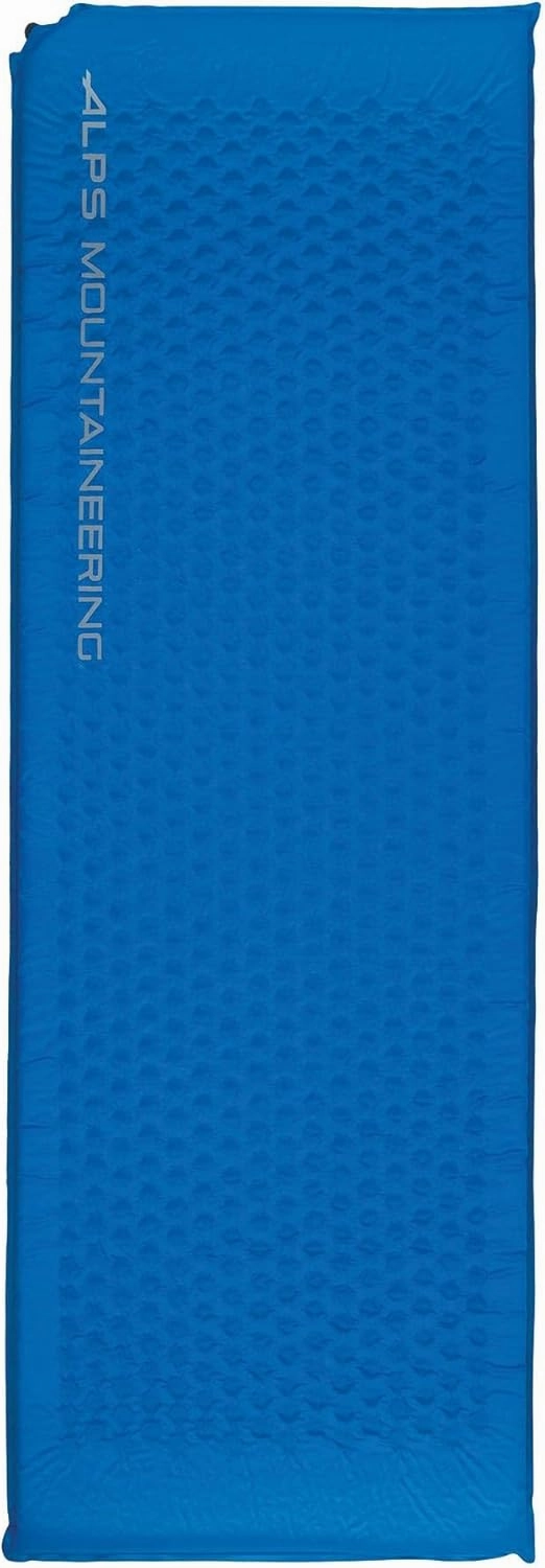 ALPS Mountaineering Flexcore Self-Inflating Air Pad