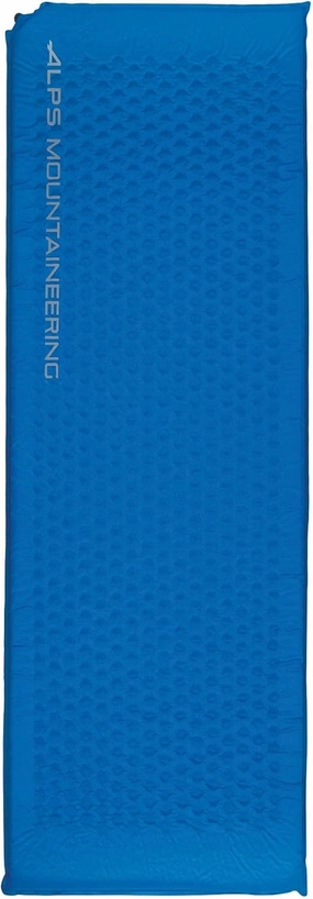 ALPS Mountaineering Flexcore Self-Inflating Air Pad