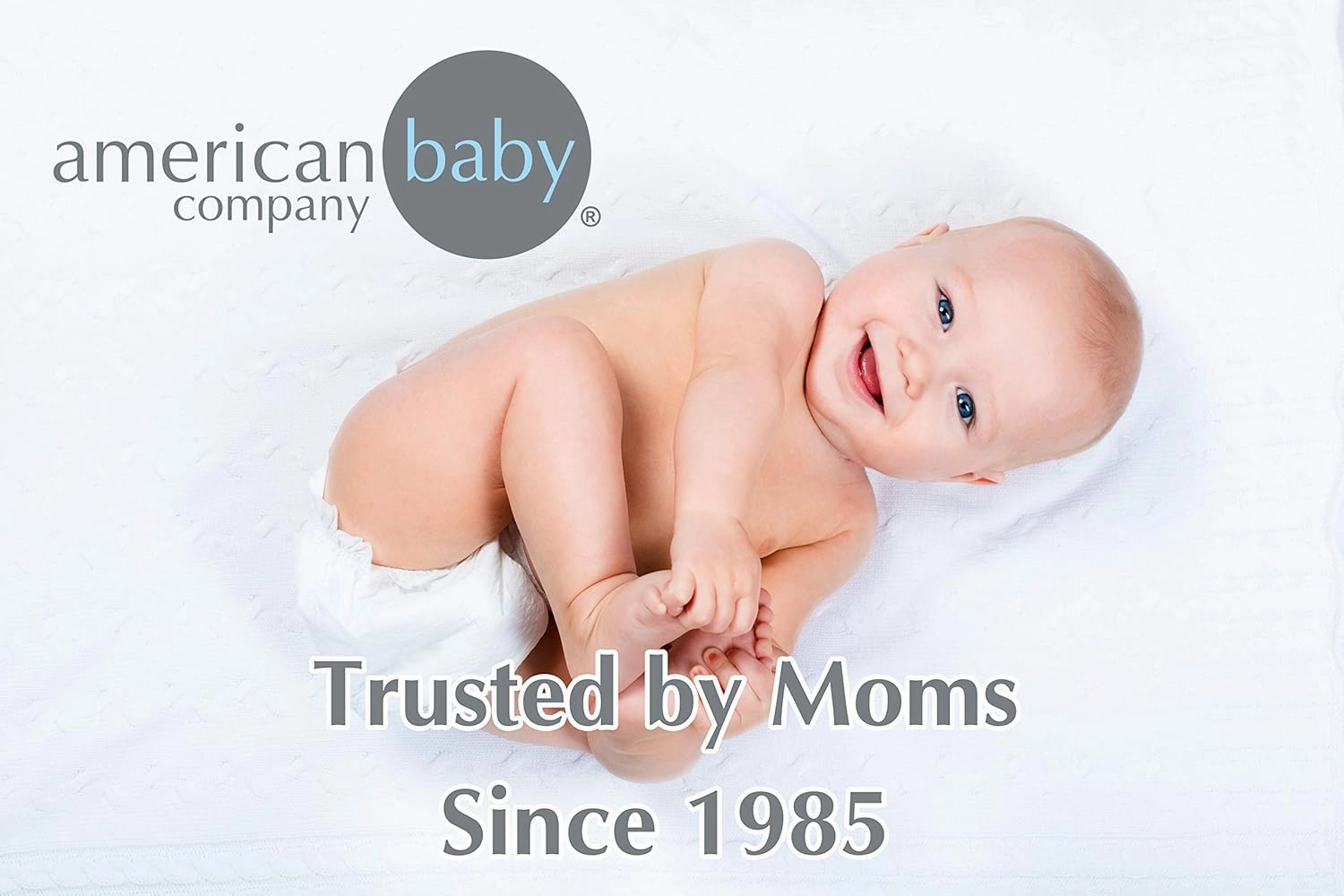 American Baby Company 2 Pack Waterproof Fitted Crib and Toddler Mattress Protector, Quilted and Noiseless Crib & Toddler Mattress Pad Cover, White, 52"x28"x9"