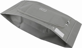 Animal Body Bag, Leak Proof Non Woven Pet Body Bag for Livestock, Pigs, Dogs, Chickens, Ducks, Rabbits, Dog Burial Bag for Dignified Burial (M)