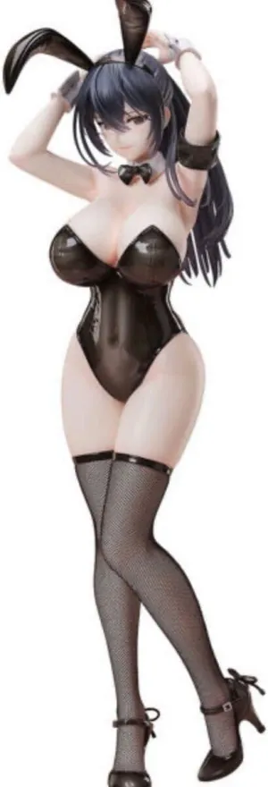 Aoi 1/4 Scale Plastic Painted Complete Figure