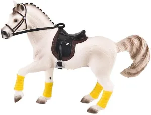 Arabian Mare Action Figure