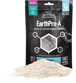 Arcadia EarthPro-A, 350g Bag