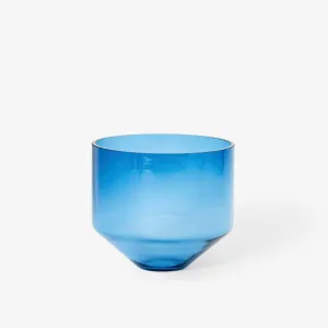 Areaware Model Three Planter (Blue)