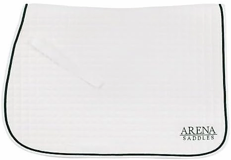 Arena All Purpose Saddle Pad