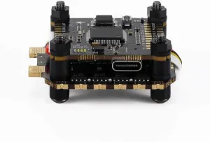 Argus 60A Flight Controller And ESC Stack F405 Compatible With 4-6S LIPO FPV Freestyle Drones