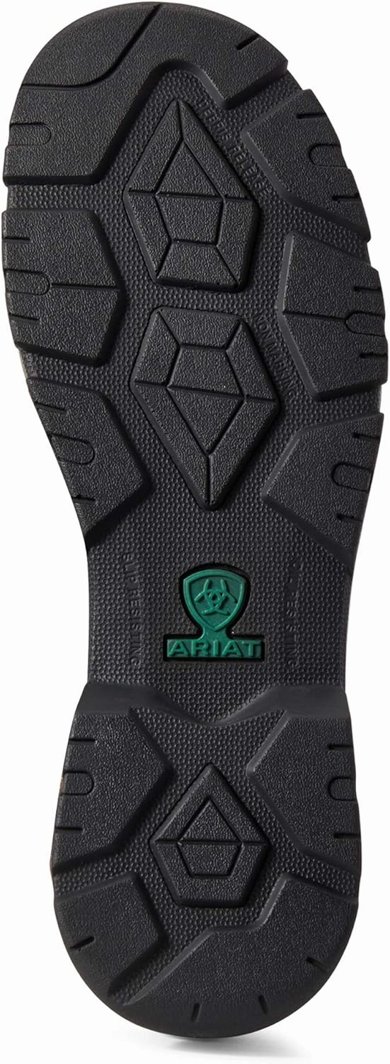 ARIAT Edge LTE Slip-On SD CT Men's Boot