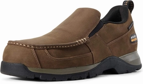 ARIAT Edge LTE Slip-On SD CT Men's Boot