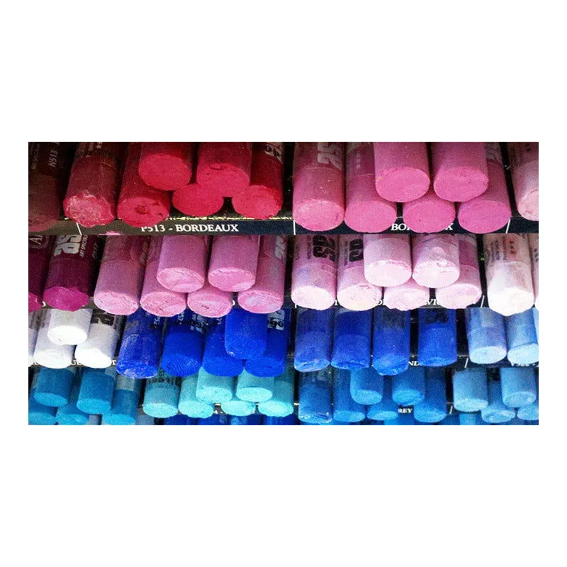 Art Spectrum Soft Round PASTEL