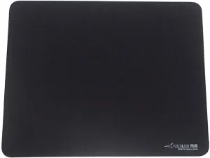 Artisan Ninja FX hien Soft Large Black mouse pad