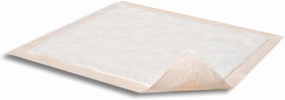 Attends Dri-Sorb Plus Underpad 23 x 36 in. pad/Case of 150