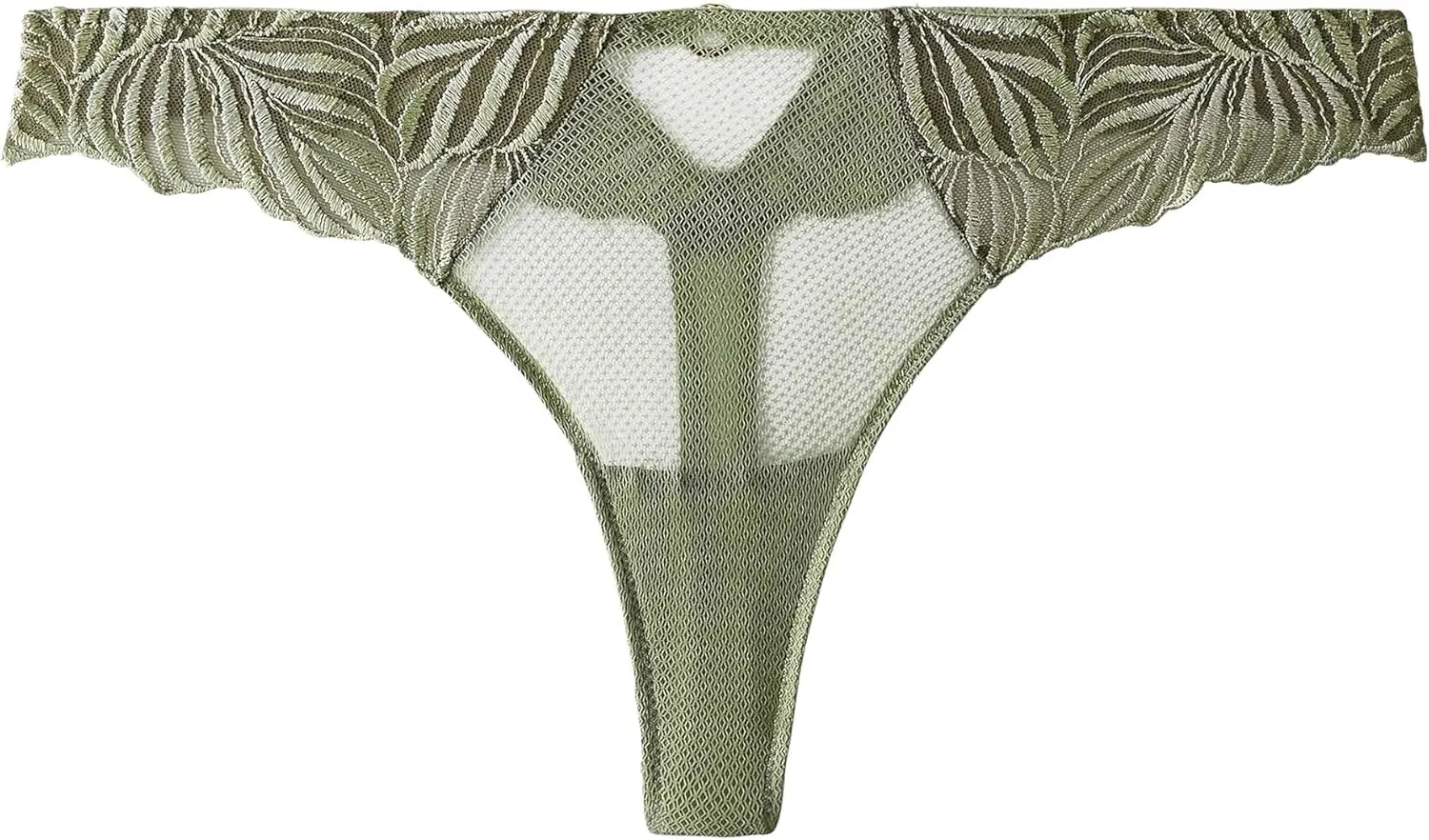 Aubade Women's Paradis Exotique Tanga