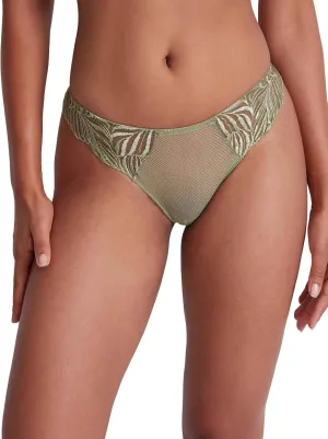 Aubade Women's Paradis Exotique Tanga