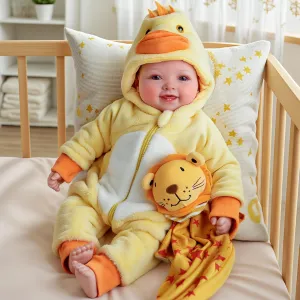BABESIDE Lifelike Baby Dolls Mia - 17 Inch Realistic Baby Doll Girl with Adorable Smile, Real Life Baby Dolls with Accessories for Kids Age 3  Girls Gifts & Collection