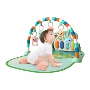 Baby Play Mat with Piano