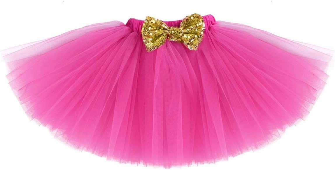 Baby Girls Half 1st 2nd Birthday Outfits Cake Smash Dress Romper Tulle Tutu Skirt Sequin Bow Headband Leg Warmer Set