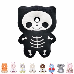 Baby Head Protector Backpack for Falling Crawling and Walking Toddler Essentials Infant Toys Helmets Baby Lover Gifts for 0.5-3 Years 6-12 Months