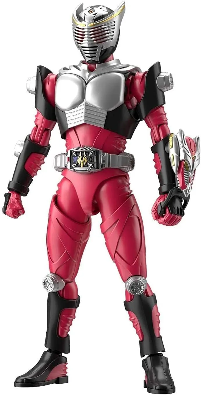 Bandai Hobby - Kamen Rider Ryuki - Masked Rider Ryuki, Bandai Spirits Figure-Rise Standard Model Kit