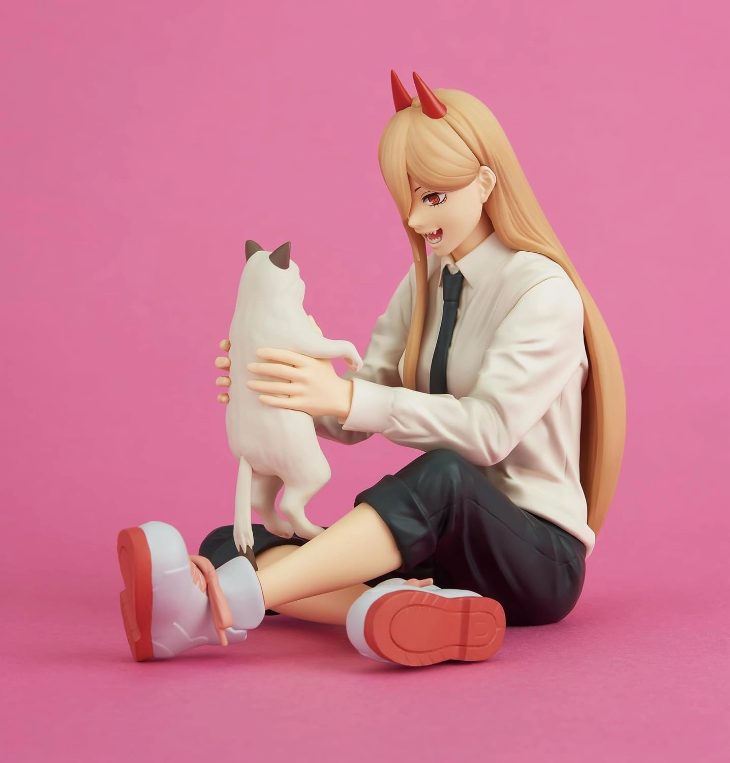 Banpresto - Chainsaw Man - Power vol. 2, Bandai Spirits Break Time Collection Figure