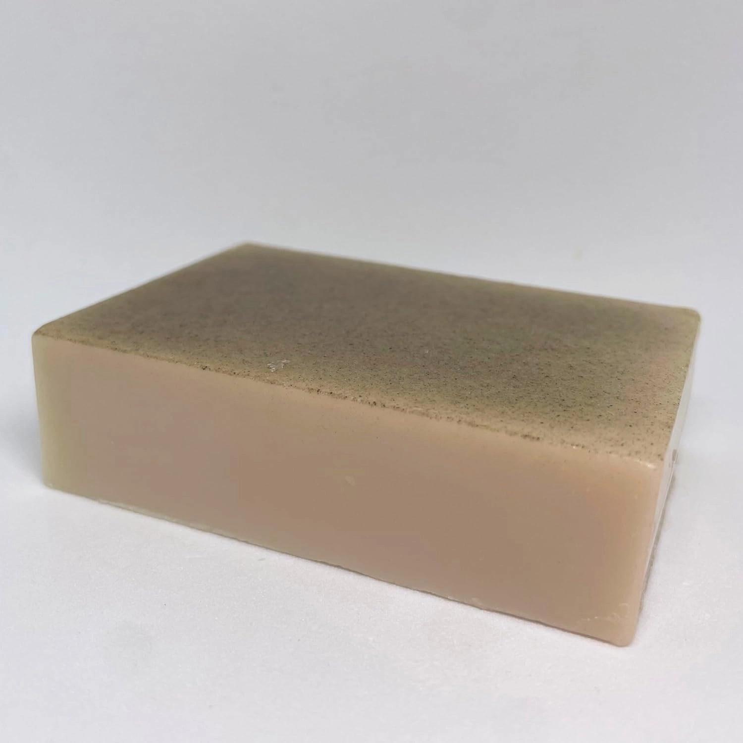 Bentonite Clay Detoxifying Soap, Detoxifying Body Soap, Handmade Soap Bar, Body Soap Bars Moisturizing, Bentonite Clay Powder, Detoxifying Soap, Essential Oil Soap, Goat Milk Soap, 4 oz. Bar (3 Pack)