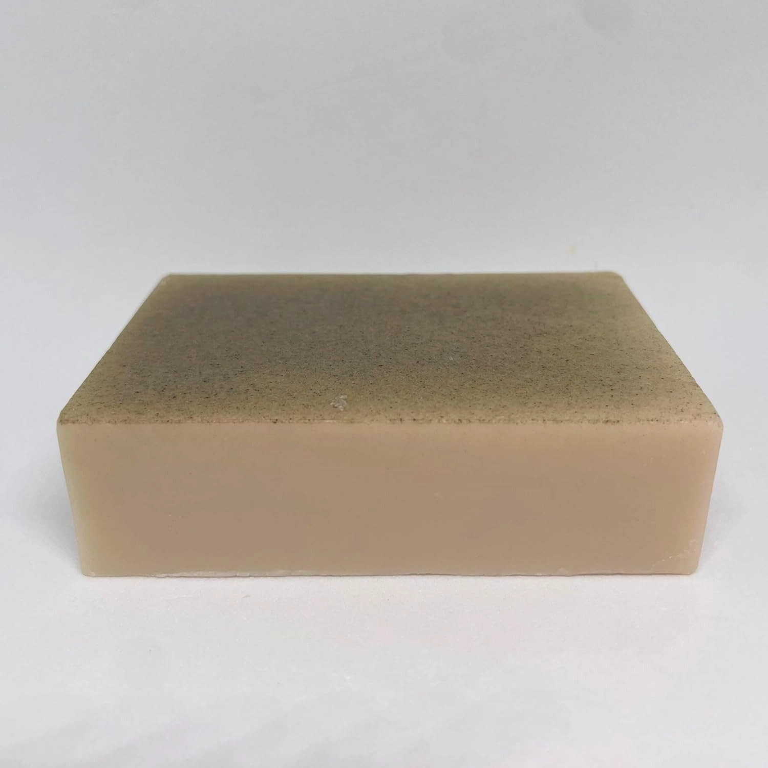 Bentonite Clay Detoxifying Soap, Detoxifying Body Soap, Handmade Soap Bar, Body Soap Bars Moisturizing, Bentonite Clay Powder, Detoxifying Soap, Essential Oil Soap, Goat Milk Soap, 4 oz. Bar (3 Pack)