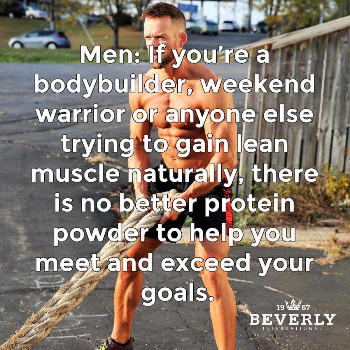Beverly International UMP Protein Powder, Vanilla. Unique Whey-Casein Ratio Builds Lean Muscle. Easy to Digest. No Bloat. (32.8 oz) 2lb .8 oz