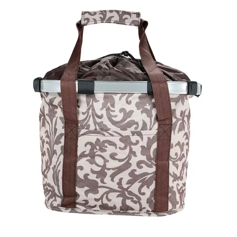 Bicycle Dog Carrier Basket