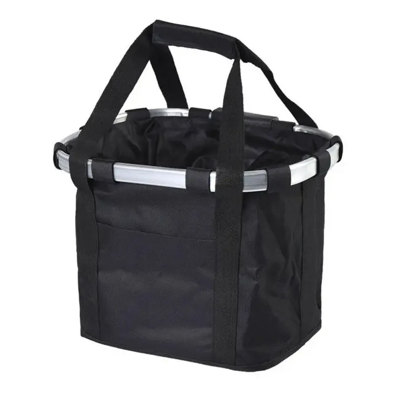 Bicycle Dog Carrier Basket