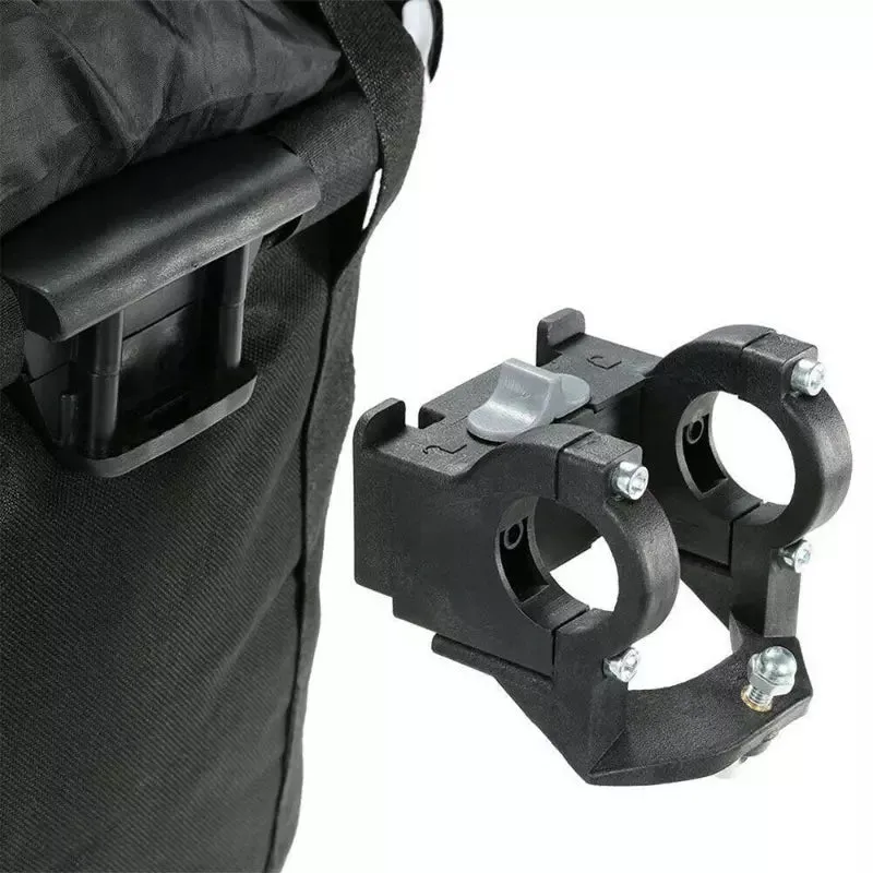Bicycle Dog Carrier Basket