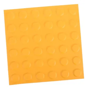 Blind Stickers Blind Bricks for Pathway Convenient Sidewalk Boards Convenient Floor Stickers Garden Blind Boards Patio Blind Boards Blind Bricks for Road Patio Blind Bricks