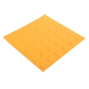 Blind Stickers Multifunctional Floor Stickers Street Blind Bricks Walkway Blind Bricks Garden Floor Stickers Floor Stickers for Road Blind Bricks for Pathway Street Blind Boards