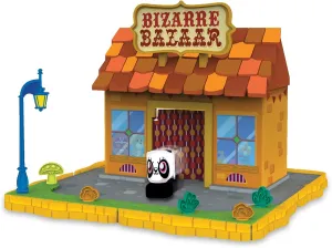 Bobble Bots Moshi Bizarre Bazaar