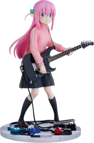 Bocchi The Rock! Hitori Gotoh 1:7 Scale PVC Figure